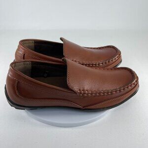 Deer Stags Booster Loafers | US Men's 5 M | NEW